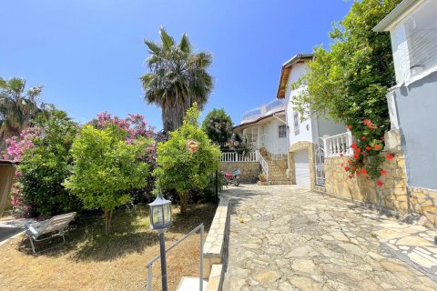 Villa  4+1  Alanya, Antalya, Türkiye №210456 - 6