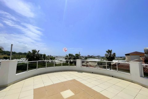 Villa  4+1  Alanya, Antalya, Türkiye №210456 - 25
