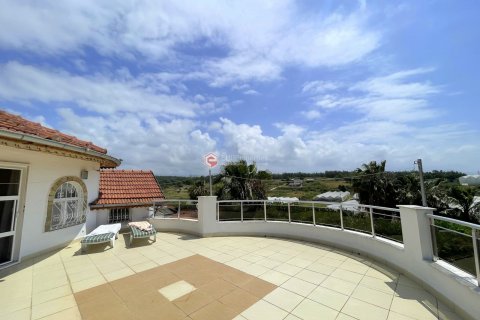 Villa  4+1  Alanya, Antalya, Türkiye №210456 - 27