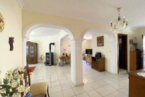 Villa  4+1  Alanya, Antalya, Türkiye №210456 - 17