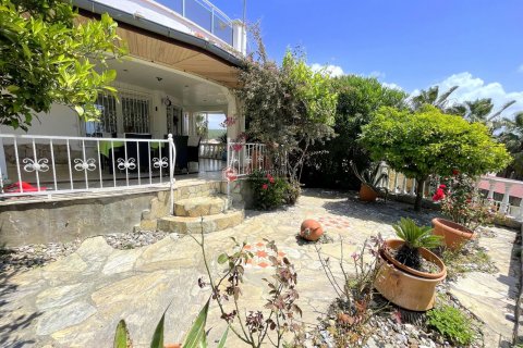 Villa  4+1  Alanya, Antalya, Türkiye №210456 - 4