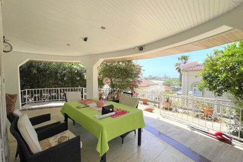 Villa  4+1  Alanya, Antalya, Türkiye №210456 - 24