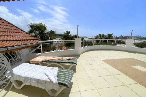 Villa  4+1  Alanya, Antalya, Türkiye №210456 - 26