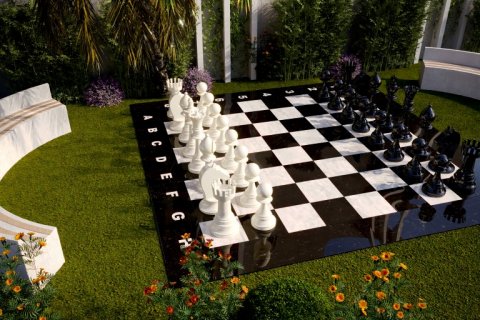 Продажа квартиры  в Аланье, Анталье, Турция 1+1, 78м2, №210452 – фото 10