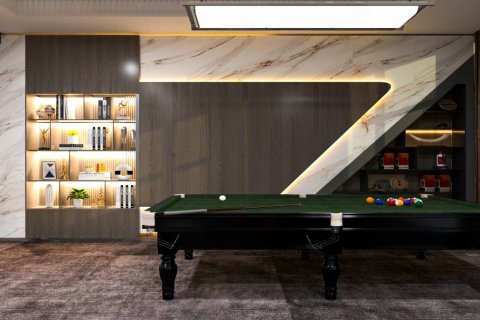 Продажа квартиры  в Аланье, Анталье, Турция 1+1, 78м2, №210452 – фото 26