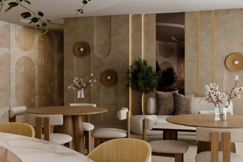 Продажа квартиры  в Аланье, Анталье, Турция 1+1, 78м2, №210452 – фото 20