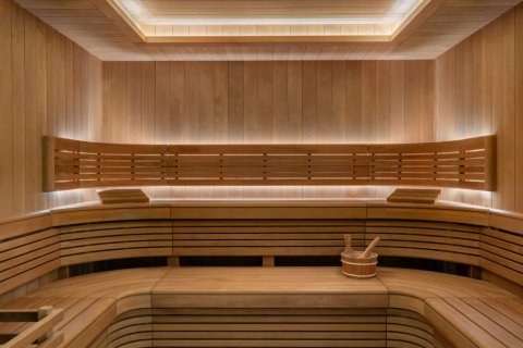 Продажа квартиры  в Аланье, Анталье, Турция 1+1, 78м2, №210452 – фото 16