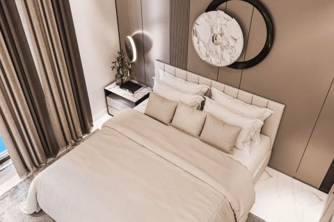 Apartment for sale  in Alanya, Antalya, Turkey, 1 bedroom, 45m2, No. 210454 – photo 23