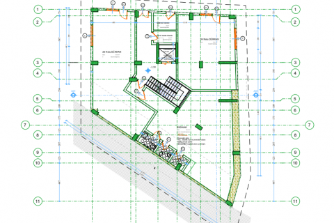 Apartment for sale  in Alanya, Antalya, Turkey, 1 bedroom, 45m2, No. 210454 – photo 27
