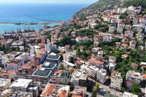 Apartment for sale  in Alanya, Antalya, Turkey, 1 bedroom, 45m2, No. 210454 – photo 8