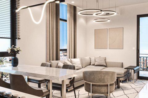 Apartment for sale  in Alanya, Antalya, Turkey, 1 bedroom, 45m2, No. 210454 – photo 18