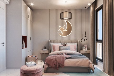 Apartment for sale  in Alanya, Antalya, Turkey, 1 bedroom, 45m2, No. 210454 – photo 22