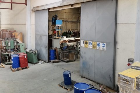 Gewerbeimmobilien  in Izmir, Türkei Nr. 210445 - 9