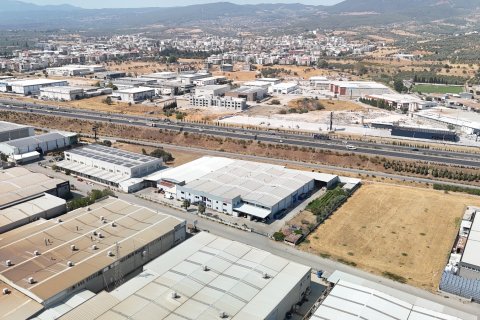 Gewerbeimmobilien  in Izmir, Türkei Nr. 210445 - 14