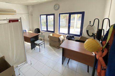 Gewerbeimmobilien  in Izmir, Türkei Nr. 210445 - 12
