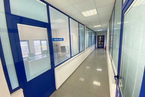 Gewerbeimmobilien  in Izmir, Türkei Nr. 210445 - 8