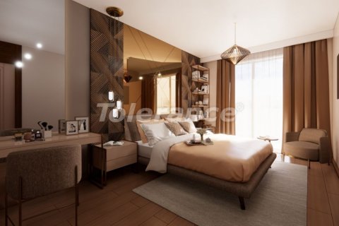 1+1 Wohnung  in Istanbul, Türkei Nr. 210453 - 9