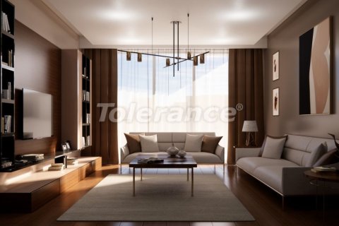 1+1 Wohnung  in Istanbul, Türkei Nr. 210453 - 6