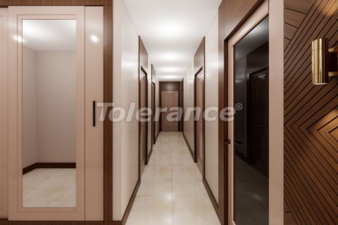 1+1 Wohnung  in Istanbul, Türkei Nr. 210453 - 5