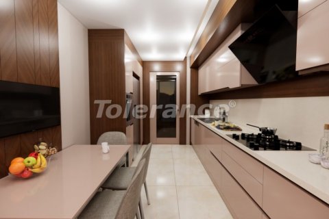 1+1 Wohnung  in Istanbul, Türkei Nr. 210453 - 17
