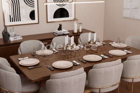 1+1 Wohnung  in Istanbul, Türkei Nr. 210453 - 15