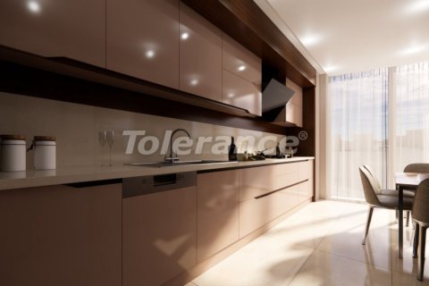 1+1 Wohnung  in Istanbul, Türkei Nr. 210453 - 18