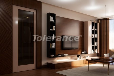 1+1 Wohnung  in Istanbul, Türkei Nr. 210453 - 7