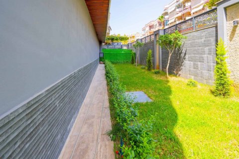 Продажа квартиры  в Аланье, Анталье, Турция 1+1, 56м2, №210455 – фото 18