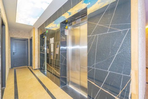 Продажа квартиры  в Аланье, Анталье, Турция 1+1, 56м2, №210455 – фото 19