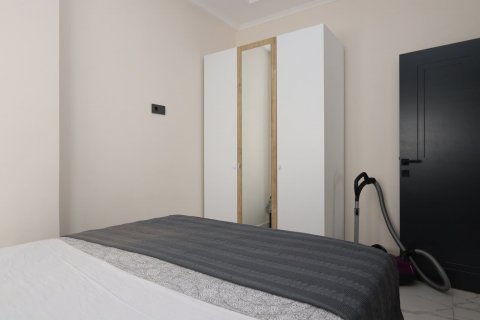 Продажа квартиры  в Аланье, Анталье, Турция 1+1, 56м2, №210455 – фото 9