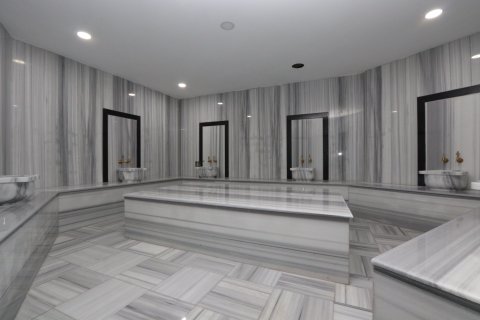 Продажа квартиры  в Аланье, Анталье, Турция 1+1, 56м2, №210455 – фото 17