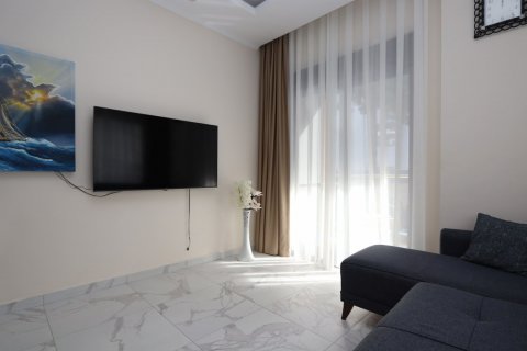 Продажа квартиры  в Аланье, Анталье, Турция 1+1, 56м2, №210455 – фото 4