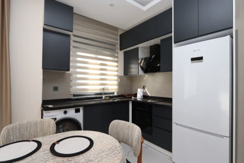 Продажа квартиры  в Аланье, Анталье, Турция 1+1, 56м2, №210455 – фото 7