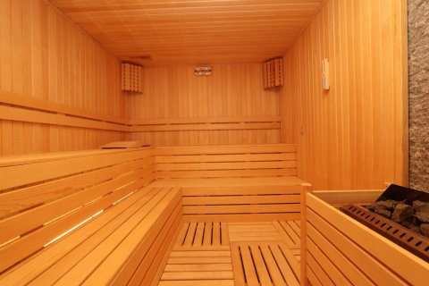 Продажа квартиры  в Аланье, Анталье, Турция 1+1, 56м2, №210455 – фото 22