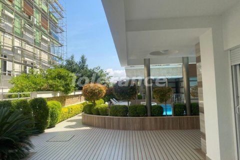 1+1 Leilighet  i Antalya, Tyrkia Nr. 39170 - 9