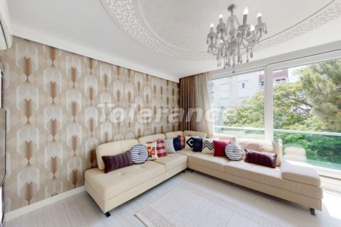 1+1 Leilighet  i Antalya, Tyrkia Nr. 39170 - 11