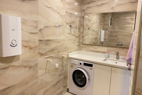 آپارتمان در  Alanya ، ترکیه 165 متر مربع.  شماره 207163 - 15