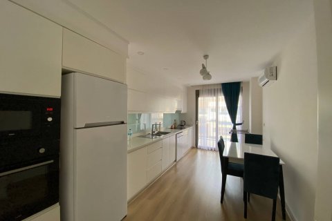 آپارتمان در  Alanya ، ترکیه 165 متر مربع.  شماره 207163 - 19