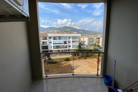 آپارتمان در  Alanya ، ترکیه 165 متر مربع.  شماره 207163 - 22