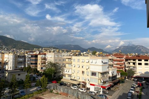 آپارتمان در  Alanya ، ترکیه 165 متر مربع.  شماره 207163 - 26