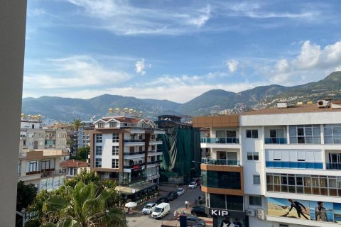 آپارتمان در  Alanya ، ترکیه 165 متر مربع.  شماره 207163 - 24