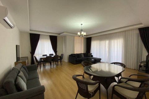 آپارتمان در  Alanya ، ترکیه 165 متر مربع.  شماره 207163 - 27