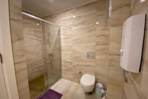 آپارتمان در  Alanya ، ترکیه 165 متر مربع.  شماره 207163 - 16