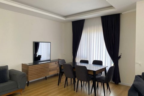 آپارتمان در  Alanya ، ترکیه 165 متر مربع.  شماره 207163 - 29