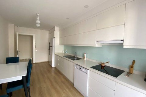 آپارتمان در  Alanya ، ترکیه 165 متر مربع.  شماره 207163 - 21