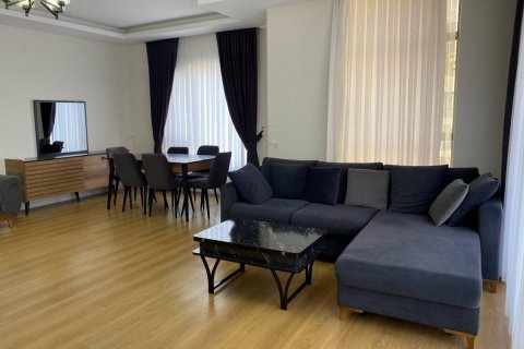 آپارتمان در  Alanya ، ترکیه 165 متر مربع.  شماره 207163 - 28