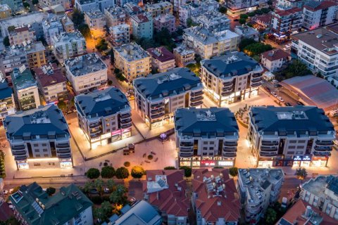 آپارتمان در  Alanya ، ترکیه 165 متر مربع.  شماره 207163 - 3