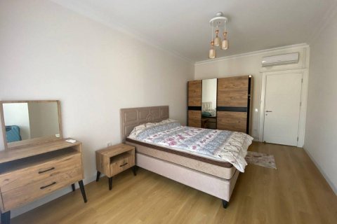 آپارتمان در  Alanya ، ترکیه 165 متر مربع.  شماره 207163 - 14