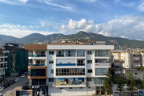 آپارتمان در  Alanya ، ترکیه 165 متر مربع.  شماره 207163 - 25