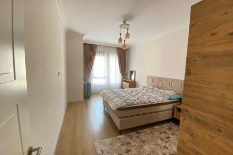 آپارتمان در  Alanya ، ترکیه 165 متر مربع.  شماره 207163 - 11